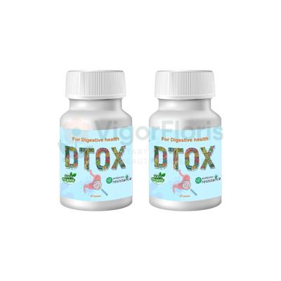 Dtox