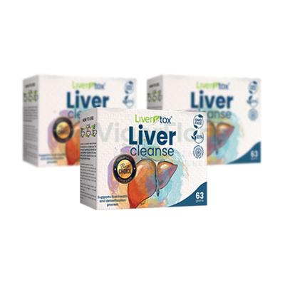 Liverotox