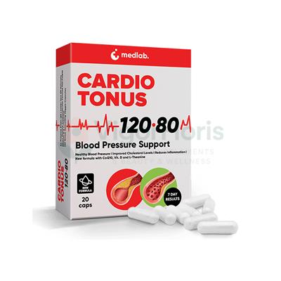 Cardio Tonus