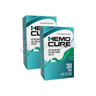 Hemocure