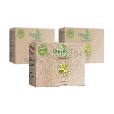 Organic TeaTox