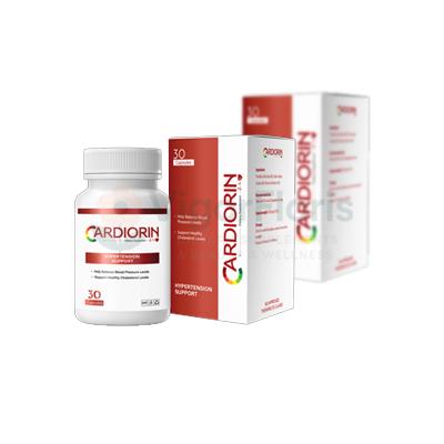 Cardiorin