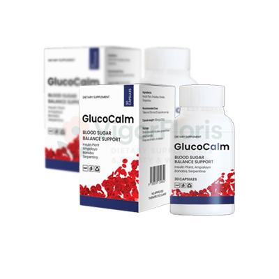 GlucoCalm