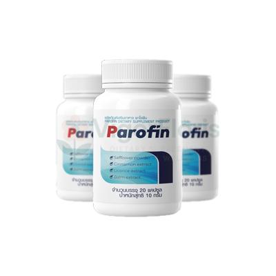 Parofin