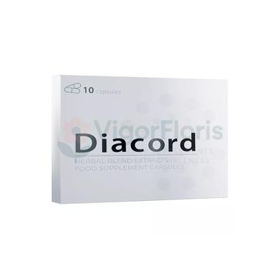 Diacord Cardio