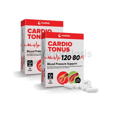 Cardio Tonus