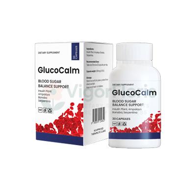 GlucoCalm