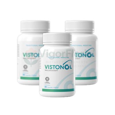 Vistonol