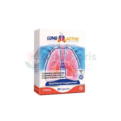LungActive