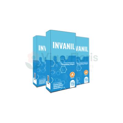 Invanil