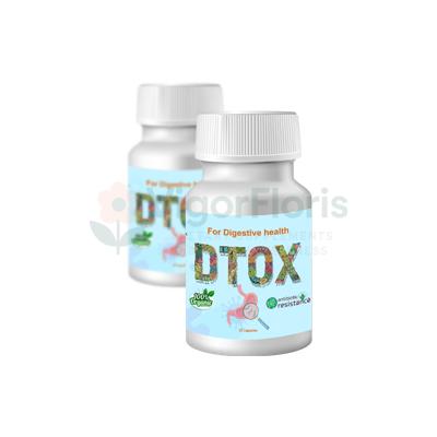 Dtox