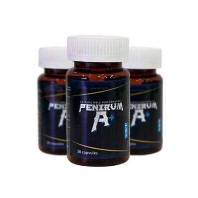 Penirum A+