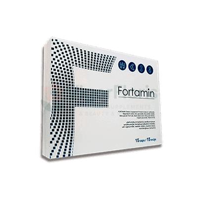 Fortamin