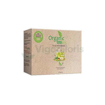 Organic TeaTox