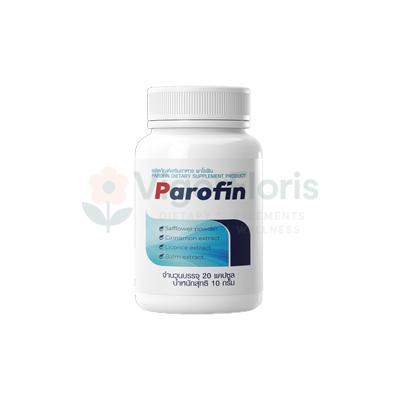 Parofin