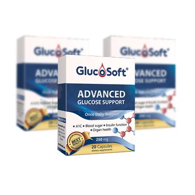 GlucoSoft
