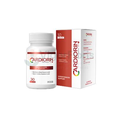 Cardiorin