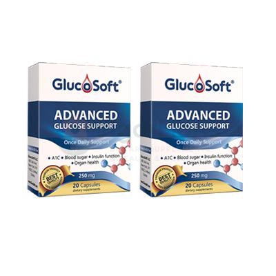 GlucoSoft