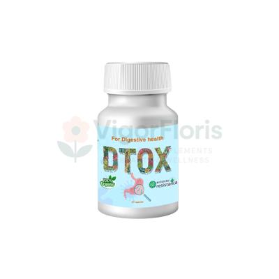 Dtox