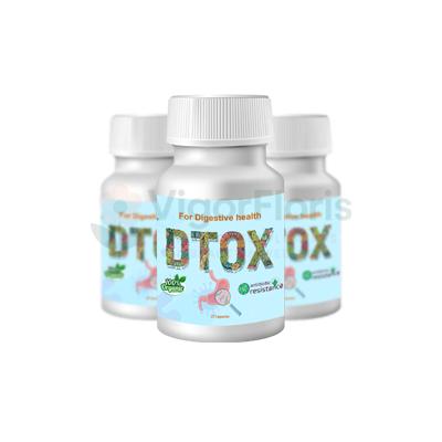 Dtox