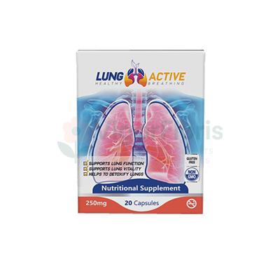 LungActive