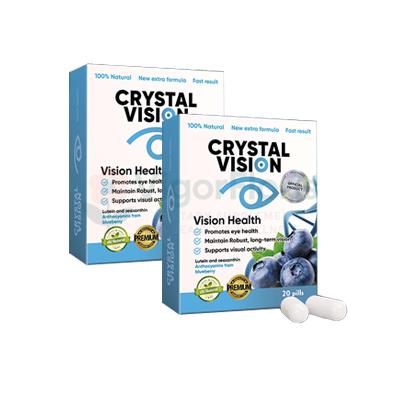 Crystal Vision