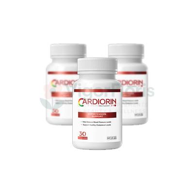 Cardiorin