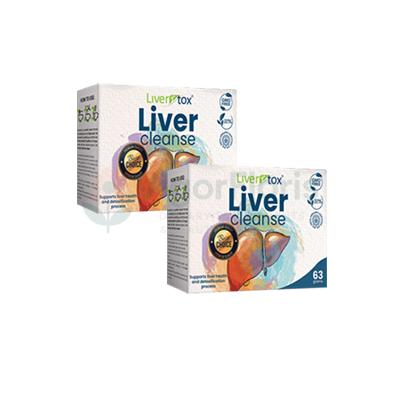 Liverotox
