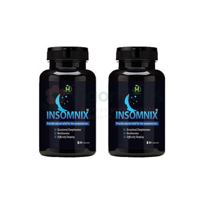 Insomnix