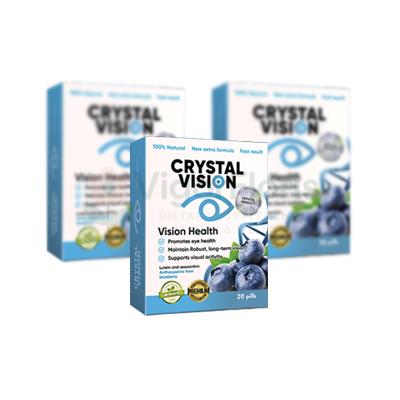 Crystal Vision