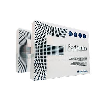 Fortamin