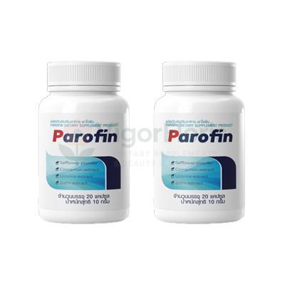 Parofin