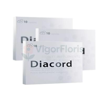 Diacord Cardio