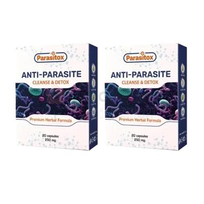 Parasitox